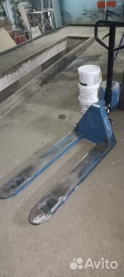 Аренда инструмента штабелёр рохля культиватор