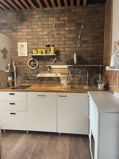 2-к. квартира, 71 м², 5/25 эт.