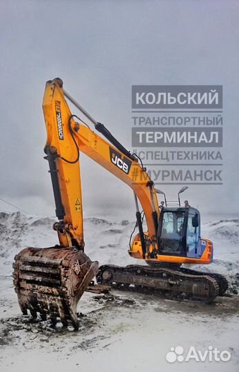 Экскаваторы гусеничные с доставкой