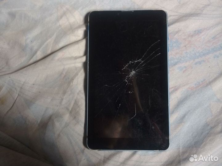 Планшет RоverPаd Sky Glоry S7