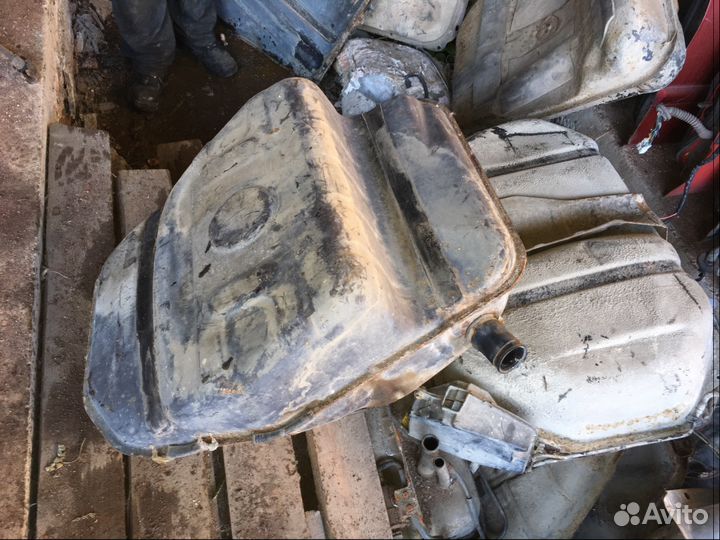 Бак топливный Ауди А6 С4 Audi A6 C4