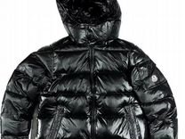 Зимняя куртка moncler