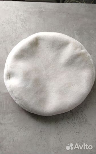 Берет женский