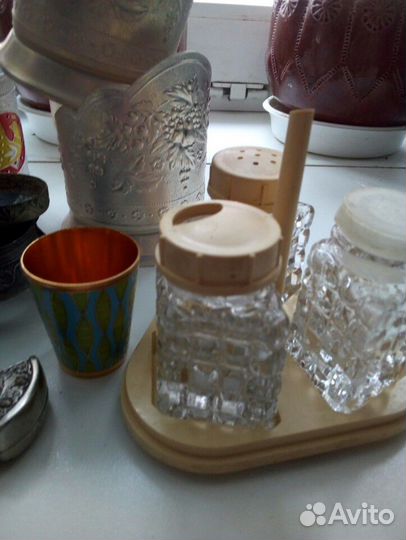 Кухонный раритет