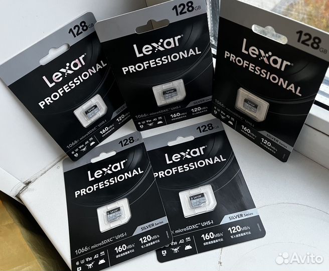 Карта памяти Sаmsung prо Рlus 128Gb