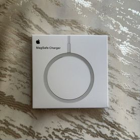 Magsafe charger