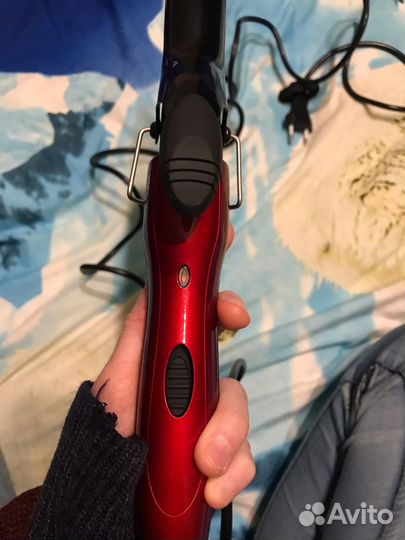 Плойка для волос Dewal