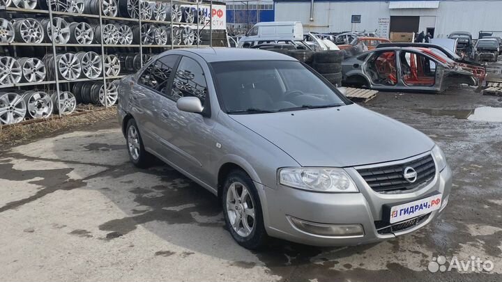 Маховик Nissan Almera Classic (B10) 12310-95F0B