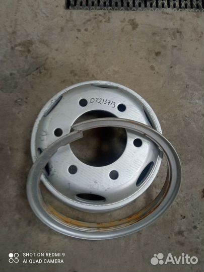 Диски на Фотон