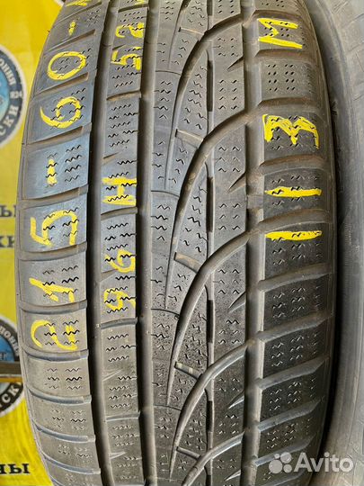 Hankook Winter I'Cept Evo W310 215/60 R17 96H