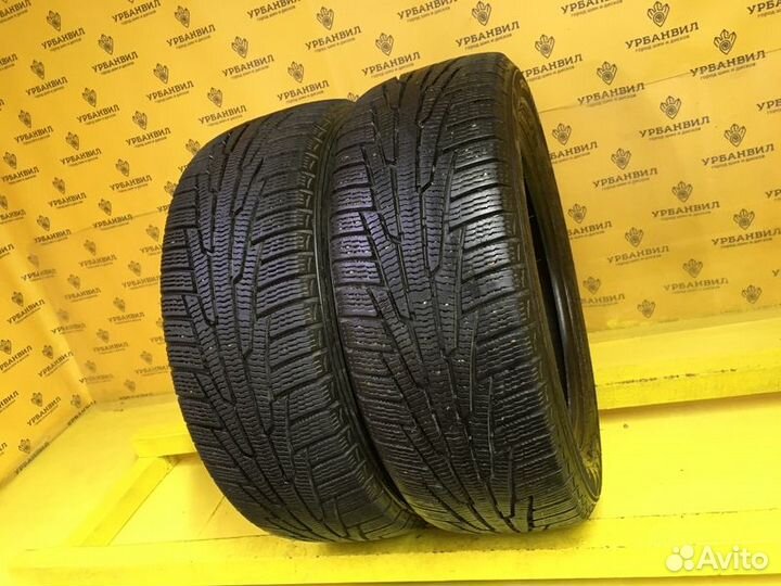 Nokian Tyres Nordman RS2 205/55 R16 94R