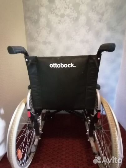 Продам инвалидную коляску