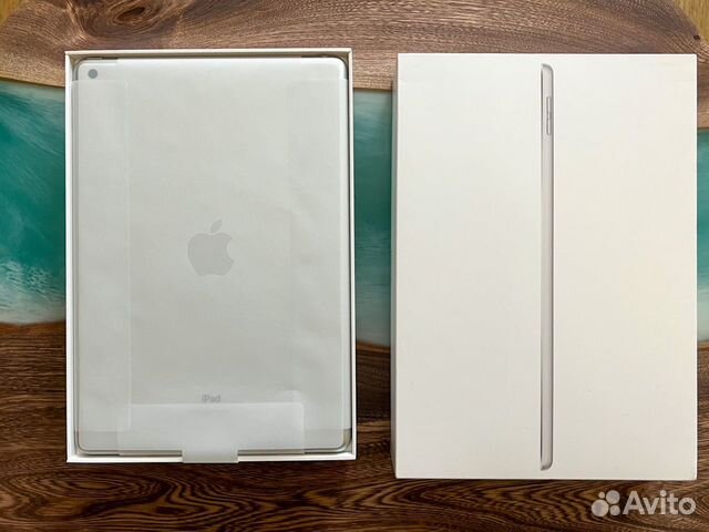 iPad Air 9 64gb Новый объявление продам