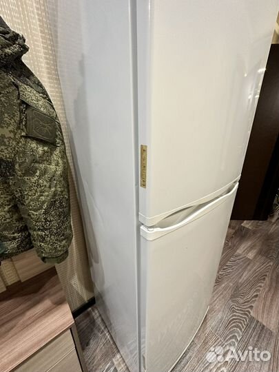 Холодильник Атлант