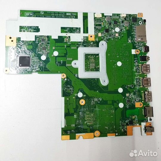 Материнская плата ноутбука Lenovo 330-15ARR