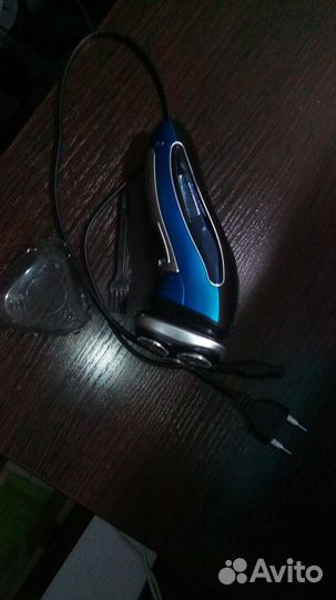 Электробритва