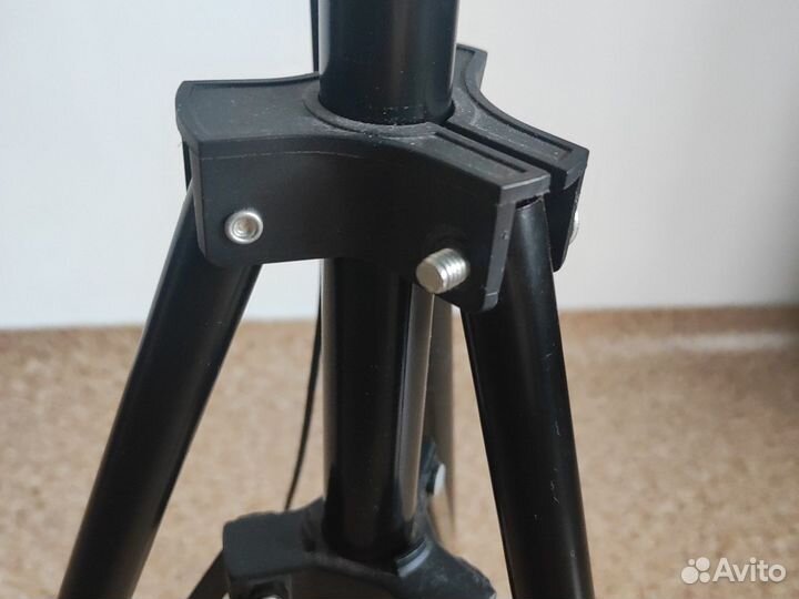 Кольцевая лампа 26 см