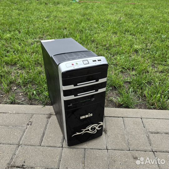 Корпус для пк компьютера