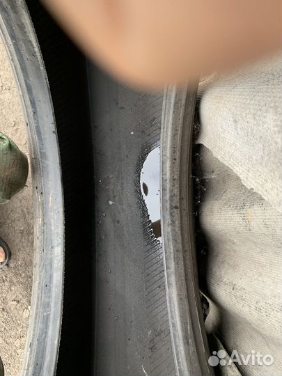 Колеса на прицеп