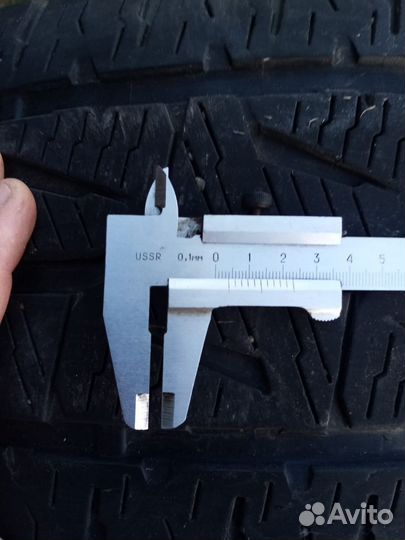 Bridgestone Dueler A/T 275/70 R16