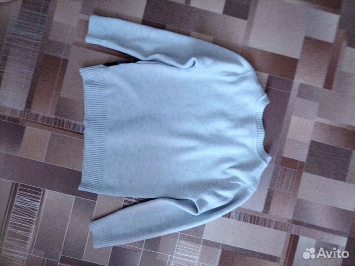 Кардиган на мальчика, б/у, р. 100