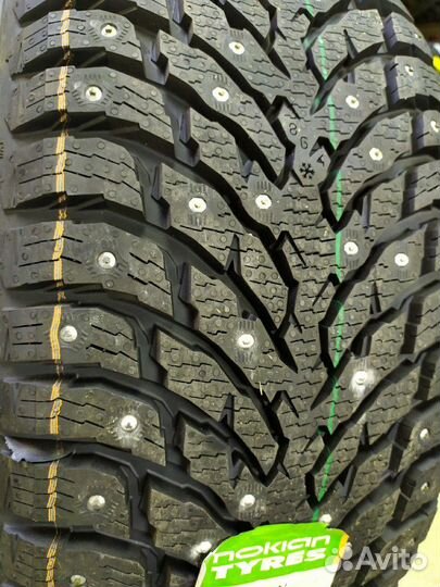 Nokian Tyres Hakkapeliitta 9 SUV 255/50 R19