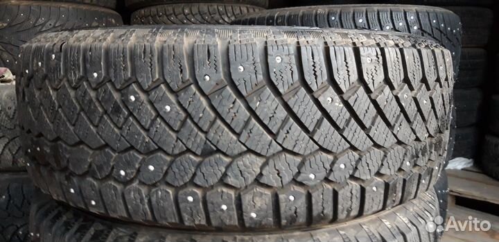 Gislaved Nord Frost 200 205/65 R15 99T