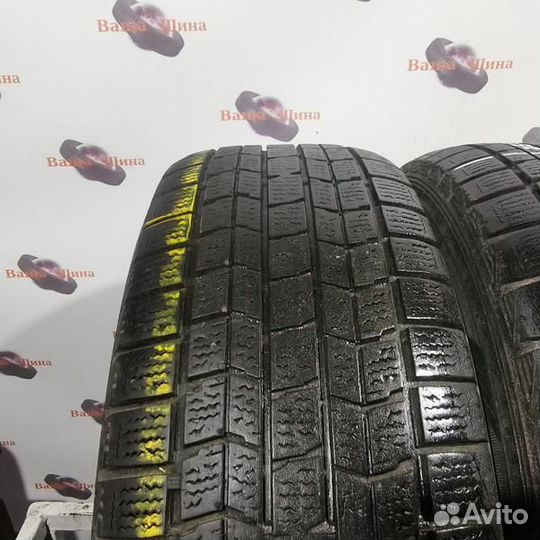 Dunlop Graspic DS3 215/65 R16