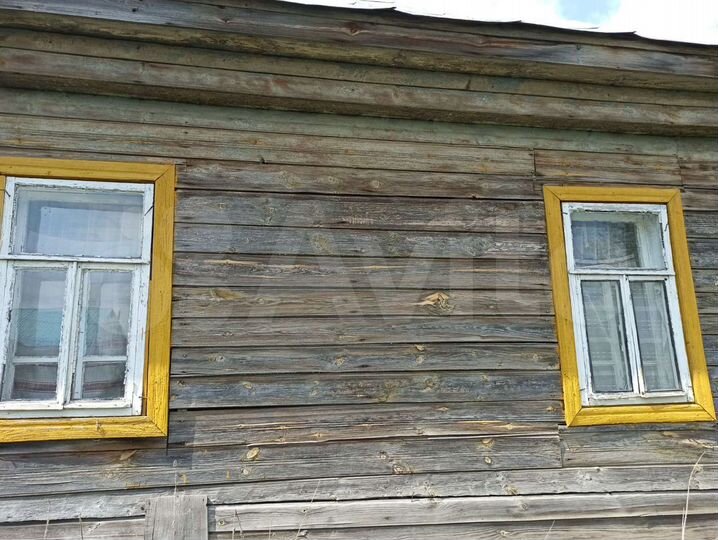 Дача 53 м² на участке 31 сот.