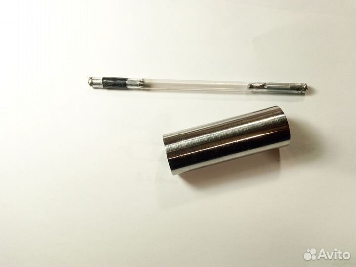 Детали косметологического аппарата