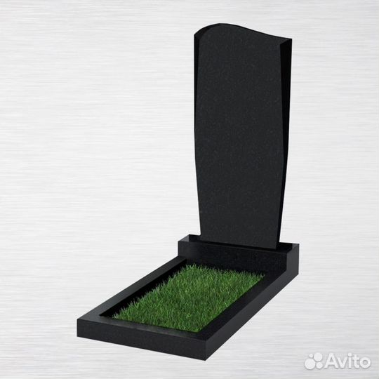 Памятники. Собственное производство