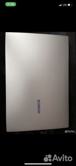 Honor magicbook 14