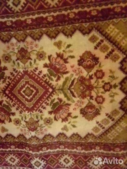 Ковры 2,7х1,9 ; 2,0х1,35; 1,8х1,0