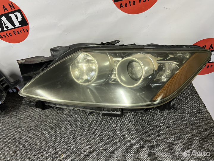 Фара левая правая Mazda CX-7 ER