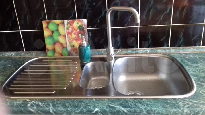 3-к. квартира, 80,9 м², 5/5 эт.