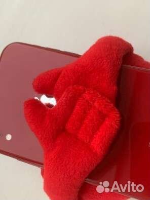 Икеа сердце камратлиг маленькое