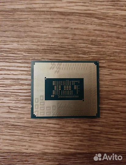 Intel Процессор i5-12400F