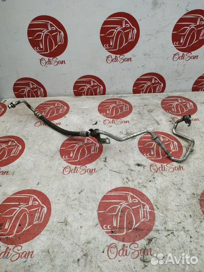 Трубка кондиционера Infiniti Fx35 S51 VQ35HR