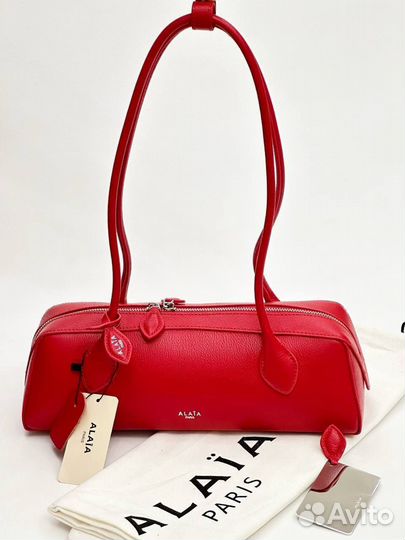 Сумка Alaia