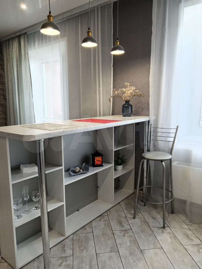 Квартира-студия, 30 м², 8/9 эт.