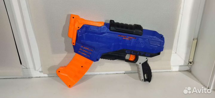 Nerf