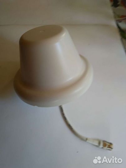 Репиттор усилитель (сотового сигнала)