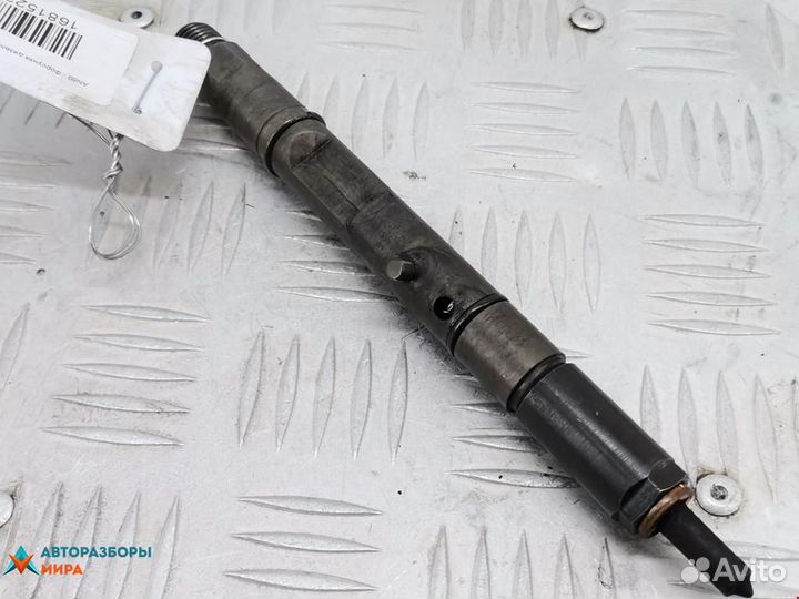 Форсунка Audi A4 B6 2004 059130201G