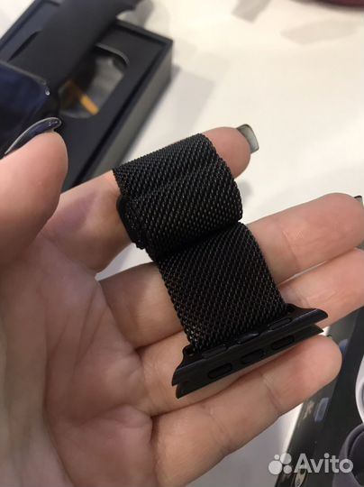 Смарт-часы s9 pro max