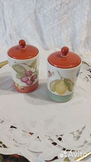 Винтаж ваза чашки антиквариат