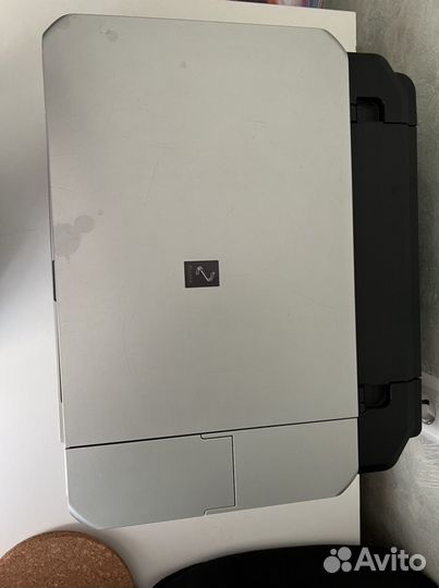 Принтер мфу Canon pixma mp520