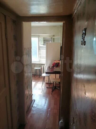 2-к. квартира, 45,3 м², 4/5 эт.