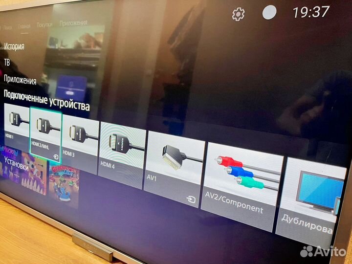 Sony kdl 42w807a