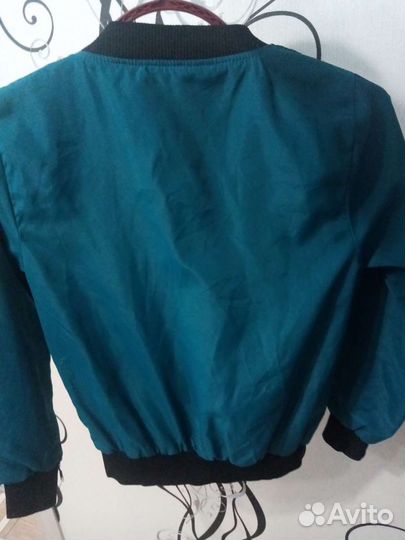 Ветровка для мальчика