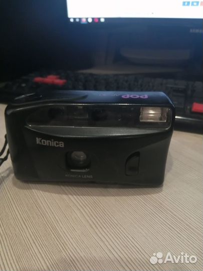 Konika af 30